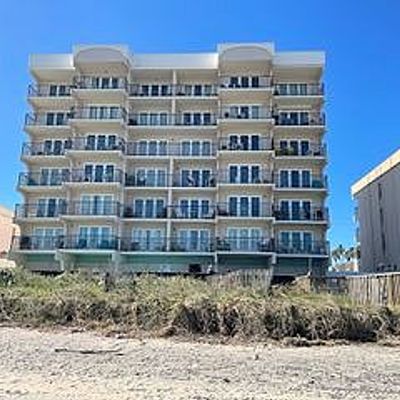 5550 N Gulf Boulevard #605, South Padre Island, TX 78597