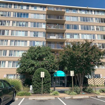 5565 Columbia Pike 615, Arlington, VA 22204