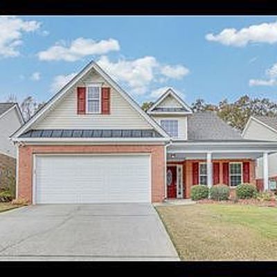 5569 Ashmoore Ct, Flowery Branch, GA 30542