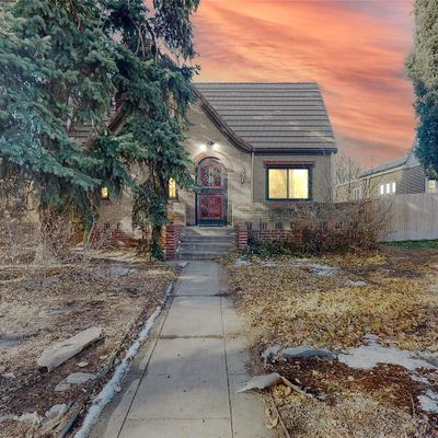 557 S University Blvd, Denver, CO 80209