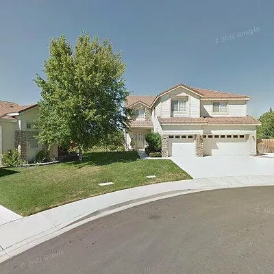 5591 Barcelona Ct, Sparks, NV 89436