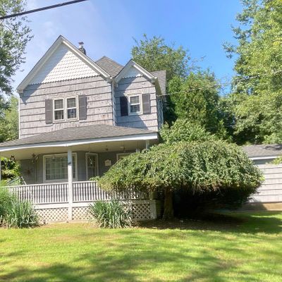 56 Franklin St, Haworth, NJ 07641