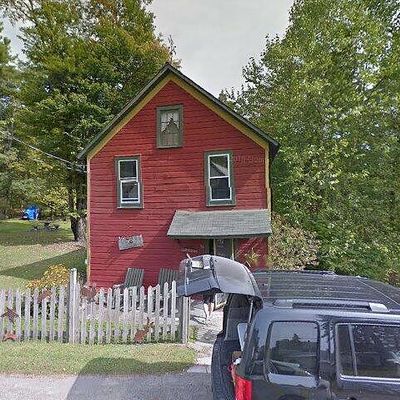 56 Willow Ave, Thompson, PA 18465