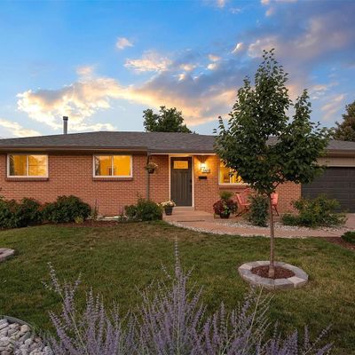 560 S Newland St, Lakewood, CO 80226