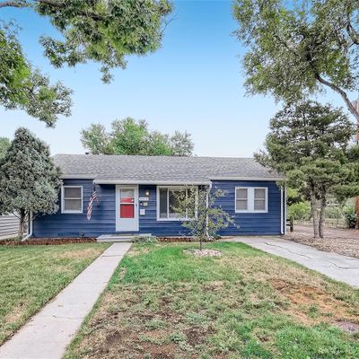 5608 Brentwood St, Arvada, CO 80002