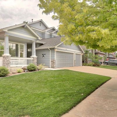 5627 S Fenton St, Littleton, CO 80123