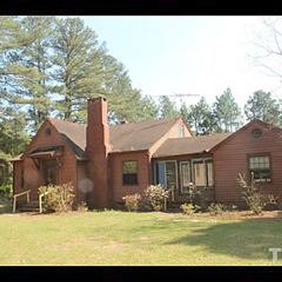 563 Eagle Springs Rd, Eagle Springs, NC 27242