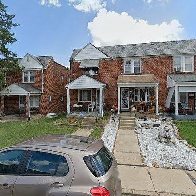 5631 Ready Ave, Baltimore, MD 21212