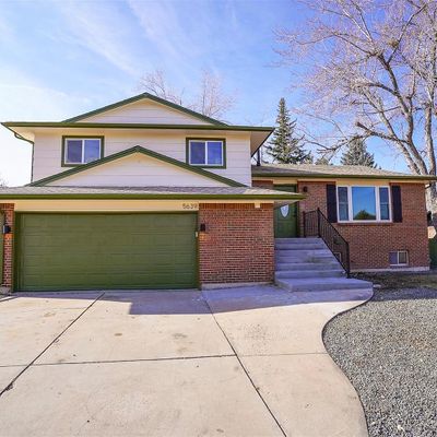 5639 Pike St, Golden, CO 80403