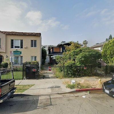 5642 La Mirada Ave, Los Angeles, CA 90038