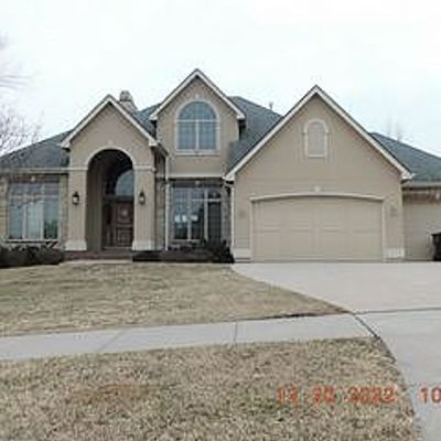 5645 Sw Clarion Lakes Dr, Topeka, KS 66610