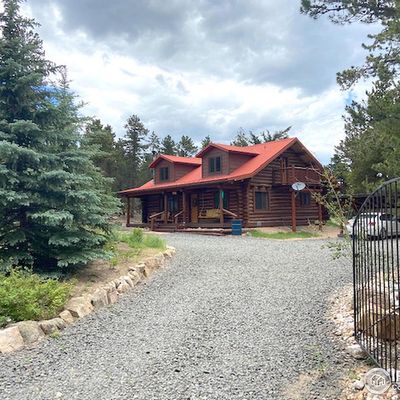 566 Camp Eden Rd, Golden, CO 80403