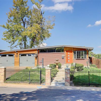 5665 E Colorado Ave, Denver, CO 80224