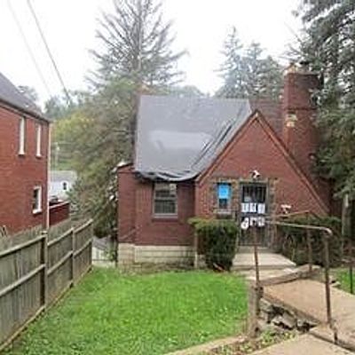 567 Frayne St, Pittsburgh, PA 15207