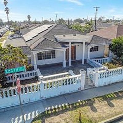 568 E 224 Th St, Carson, CA 90745