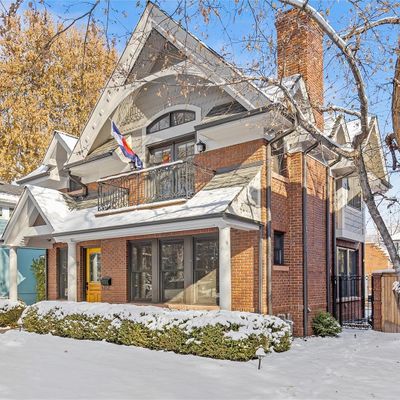 568 S Gilpin St, Denver, CO 80209