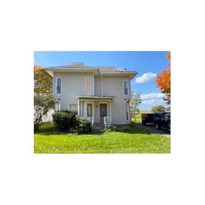 56 S Main Street, Rushville, NY 14544