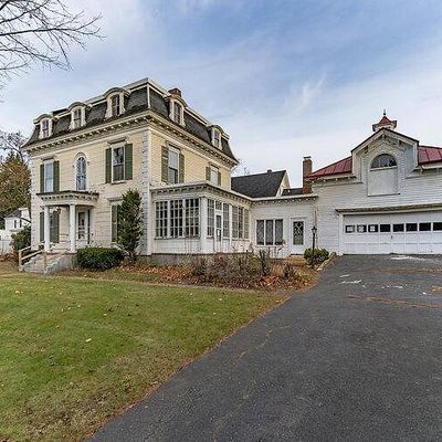 57 Green St, Augusta, ME 04330