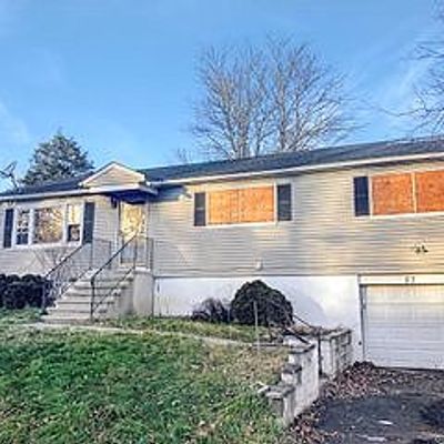 57 Smith Drive, Hamden, CT 06514