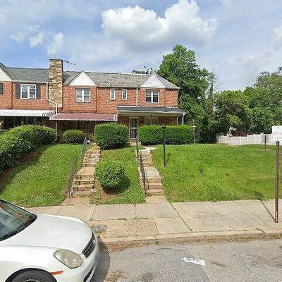 5701 Jonquil Ave, Baltimore, MD 21215