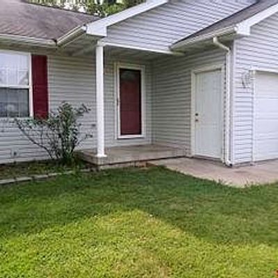 571 Maplewood Dr, Rolla, MO 65401