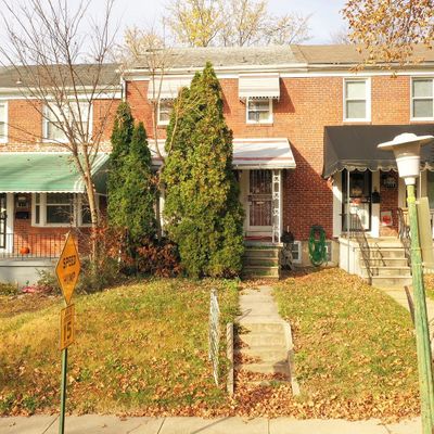 5716 Leith Walk, Baltimore, MD 21239