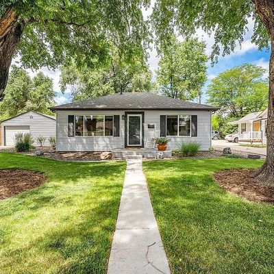 5723 Allison St, Arvada, CO 80002