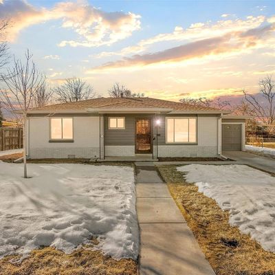 5725 Dover St, Arvada, CO 80002