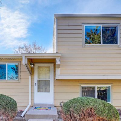 5731 W 92 Nd Ave #111, Westminster, CO 80031