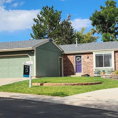 5737 W 74 Th Pl, Arvada, CO 80003