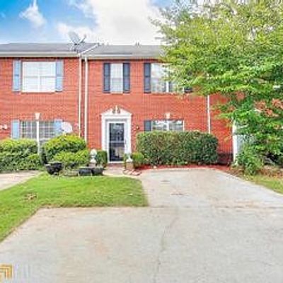 5759 Strathmoor Manor Cir, Lithonia, GA 30058