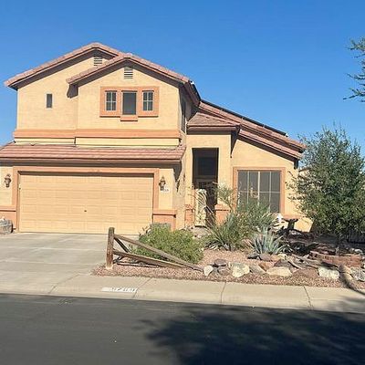 5769 S 249 Th Ln, Buckeye, AZ 85326