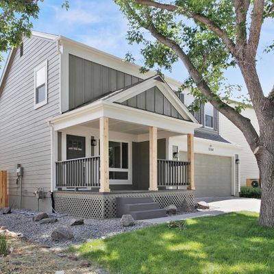 5764 W 61 St Pl, Arvada, CO 80003