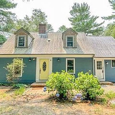 577 Lumbert Mill Rd, Centerville, MA 02632