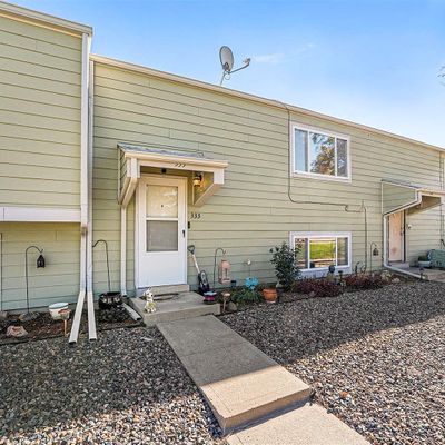 5771 W 92 Nd Ave #333, Westminster, CO 80031