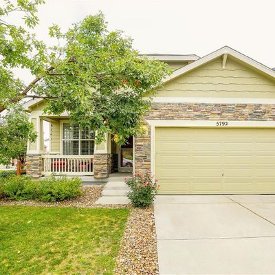 5792 Devils Head Ct, Golden, CO 80403