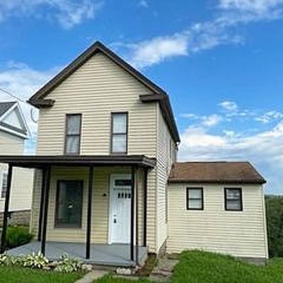 58 Highland Ave, West Alexander, PA 15376