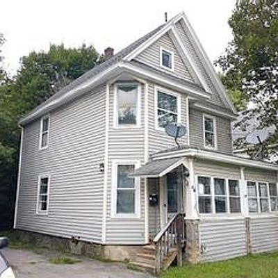 58 Maple Pl, Ilion, NY 13357