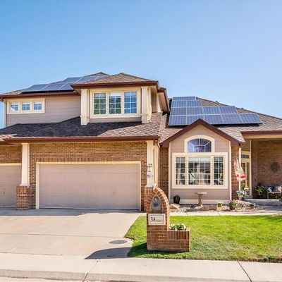 58 Rogers Ct, Golden, CO 80401