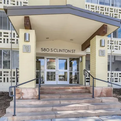 580 S Clinton St #1 B, Denver, CO 80247