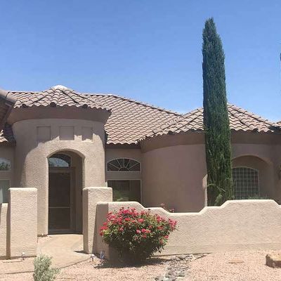 5800 E Sunset Point Dr, Cornville, AZ 86325