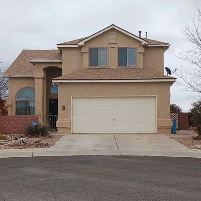 5800 Taurus Ave Nw, Albuquerque, NM 87114