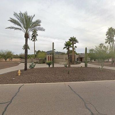 5801 E Mountain View Rd, Paradise Valley, AZ 85253