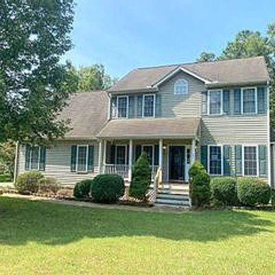 5806 Ironhorse Rd, North Chesterfield, VA 23234