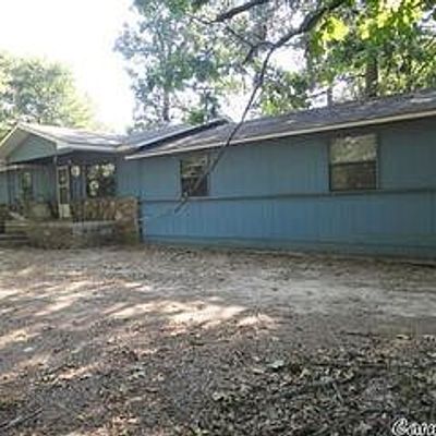 5809 Wilburn Rd, Wilburn, AR 72179