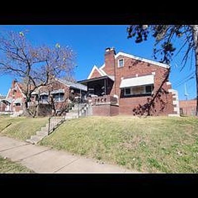 5815 Ferris Ave, Saint Louis, MO 63120