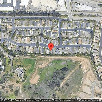 582 Lantana St, La Verne, CA 91750