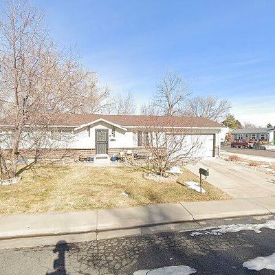 5825 W 79 Th Ave, Arvada, CO 80003
