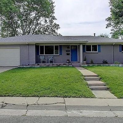 5832 Taft St, Arvada, CO 80004