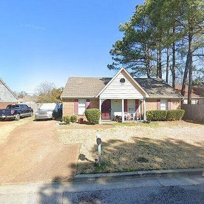 5844 Hickory Greene Dr, Memphis, TN 38141